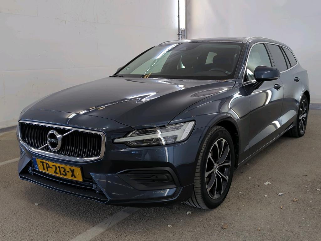 Volvo V60 2.0 D4 MOMENTUM, 2018