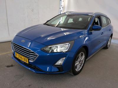 Ford Focus wagon 1.5 ECOBL. TR.ED.BNS, 2021