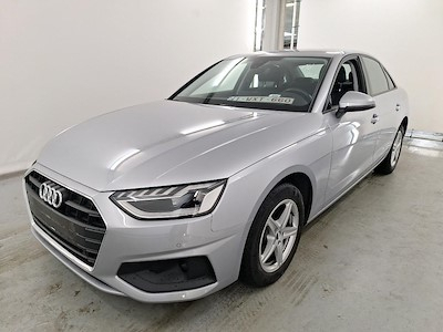 Audi A4 diesel - 2020 35 TDi Business Edition S tronic Module assistance Tour Busin.Plus