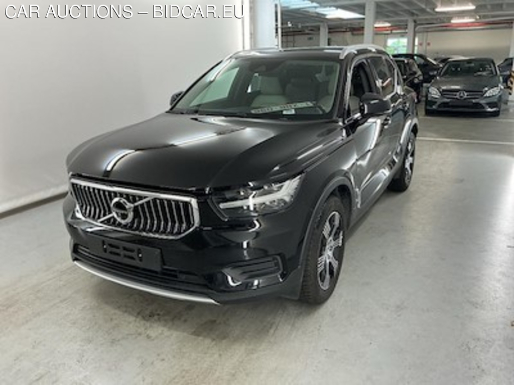 Volvo Xc40 diesel 2.0 D3 Inscription Geartronic Intellisafe Pro Winter Versaility Pro
