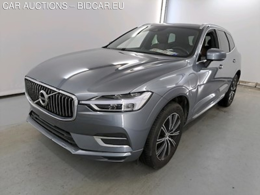 Volvo Xc60 - 2017 2.0 T8 TE AWD PHEV Inscription Gear. Premium Audio Park Assist IntelliSafe Pro