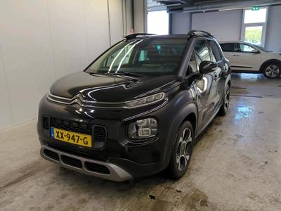 Citroen C3 Aircross 1.2 PureTech 81kW S&amp;S Shine, 2019