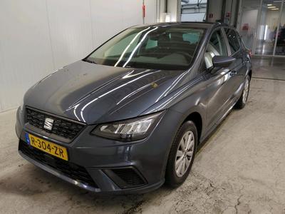 Seat Ibiza 1.0 TSI 70kW Style Business Connect, 2022