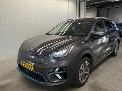 Kia Niro e- 150kW / 64kWh Executive Line automaat, 2020