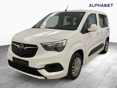 Opel Combo Life 1.5 D Start/Stop Edition, 2020