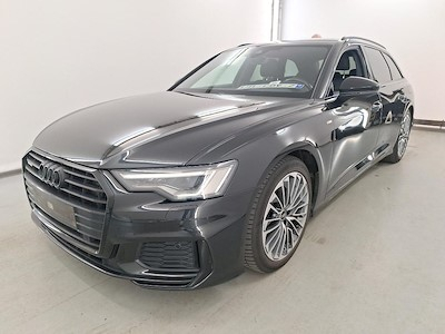 Audi A6 avant 2.0 55 TFSI E QUATTRO S TRONIC SPORT
