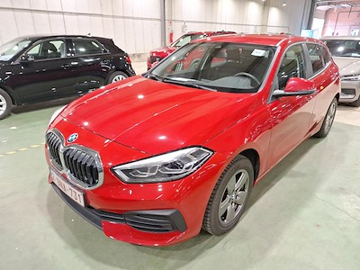 BMW 1 series hatch 1.5 116DA (85KW) Model Advantage Business