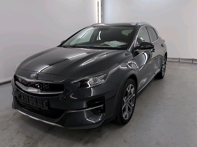 Kia XCEED 1.6 GDI PHEV DCT SENSE Navigation ADAS Leather