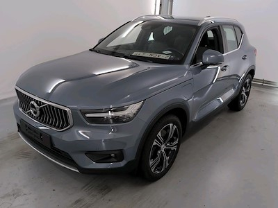 Volvo XC40 1.5 T4 RECHARGE GEARTR. INSCRIPTION EXPR Intellisafe Pro Luxury Seat