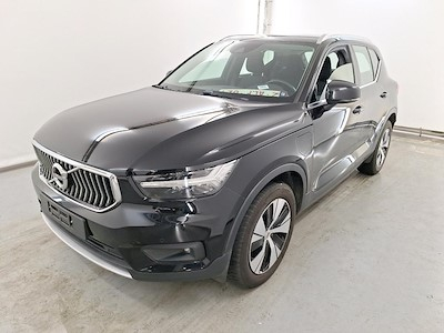 Volvo XC40 1.5 T4 RECHARGE GEARTR. INSCRIPTION EXPR Park Assist Winter