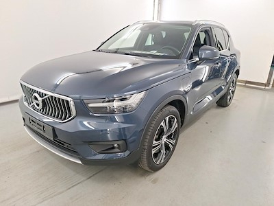 Volvo XC40 1.5 T4 RECHARGE GEARTR. INSCRIPTION Luxury Seat Driver Assist Winter