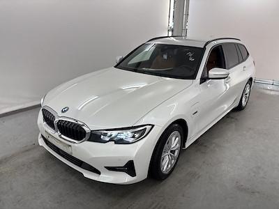 BMW 3 series touring 2.0 320E TOURING Business Pack Comfort Mirror