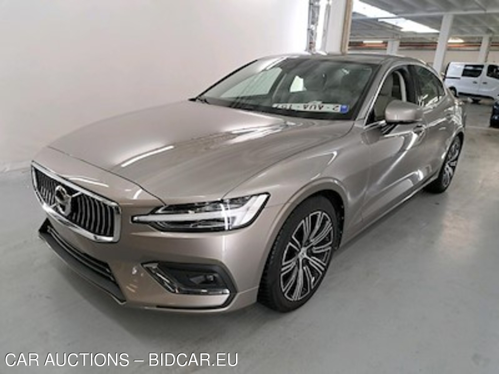 Volvo S60 2.0 B3 INSCRIPTION AUTO
