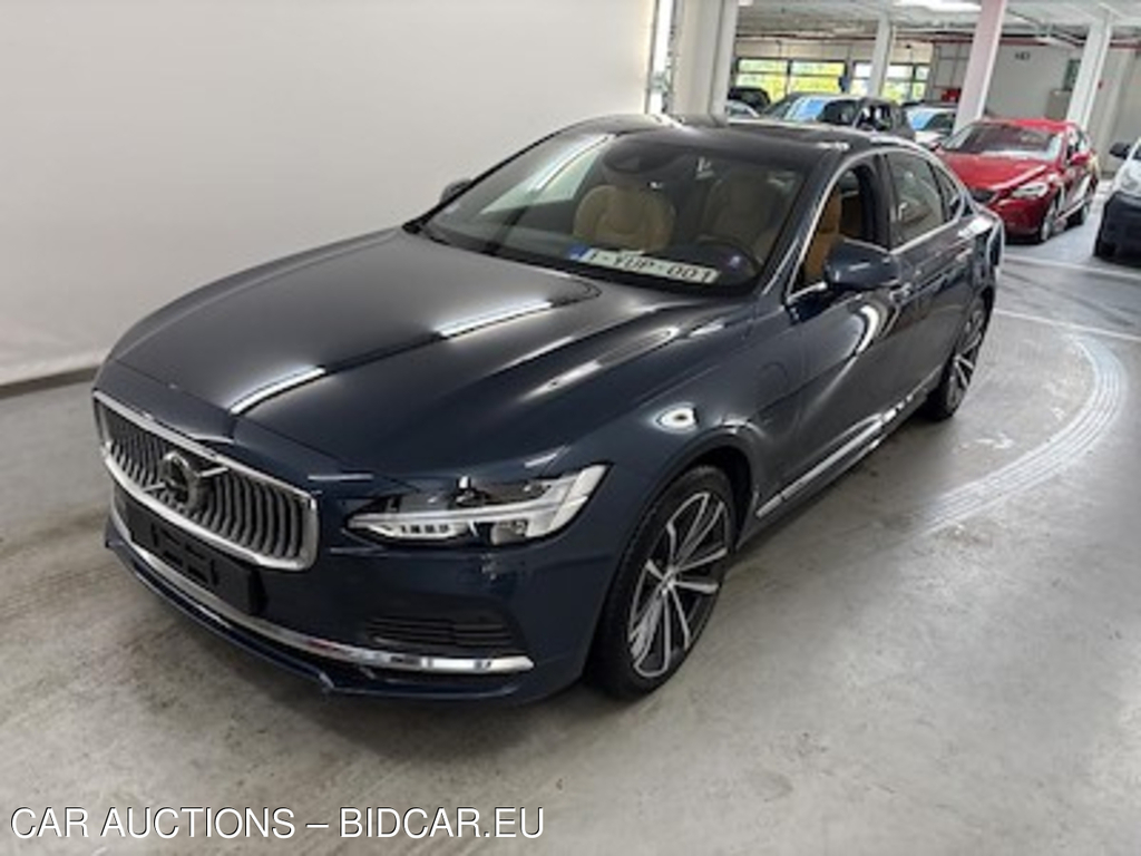 Volvo S90 2.0 T8 PHEV INSCRIPTION AUTO 4WD Inscription Luxe