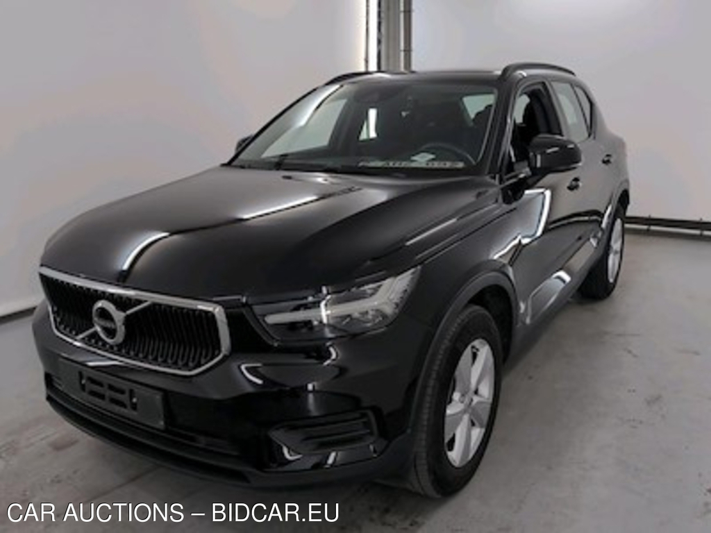 Volvo XC40 1.5 T2 GEARTRONIC MOMENTUM CORE Park Assist