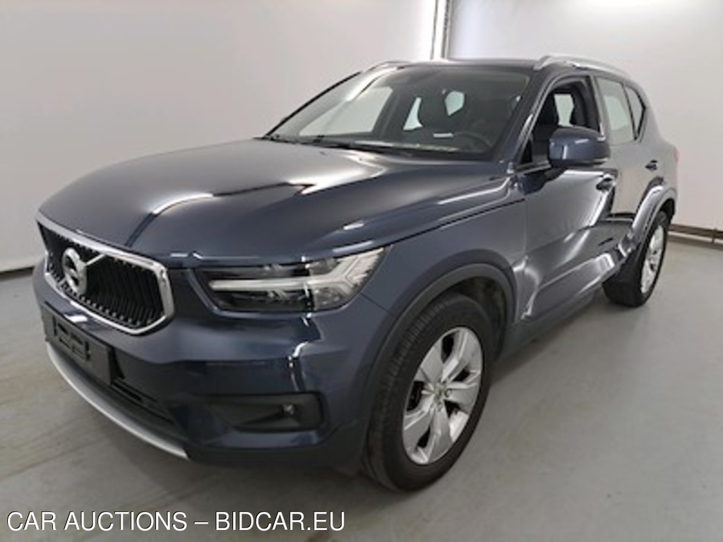 Volvo XC40 1.5 T2 GEARTRONIC MOMENTUM PRO Winter Tech & Park Assist