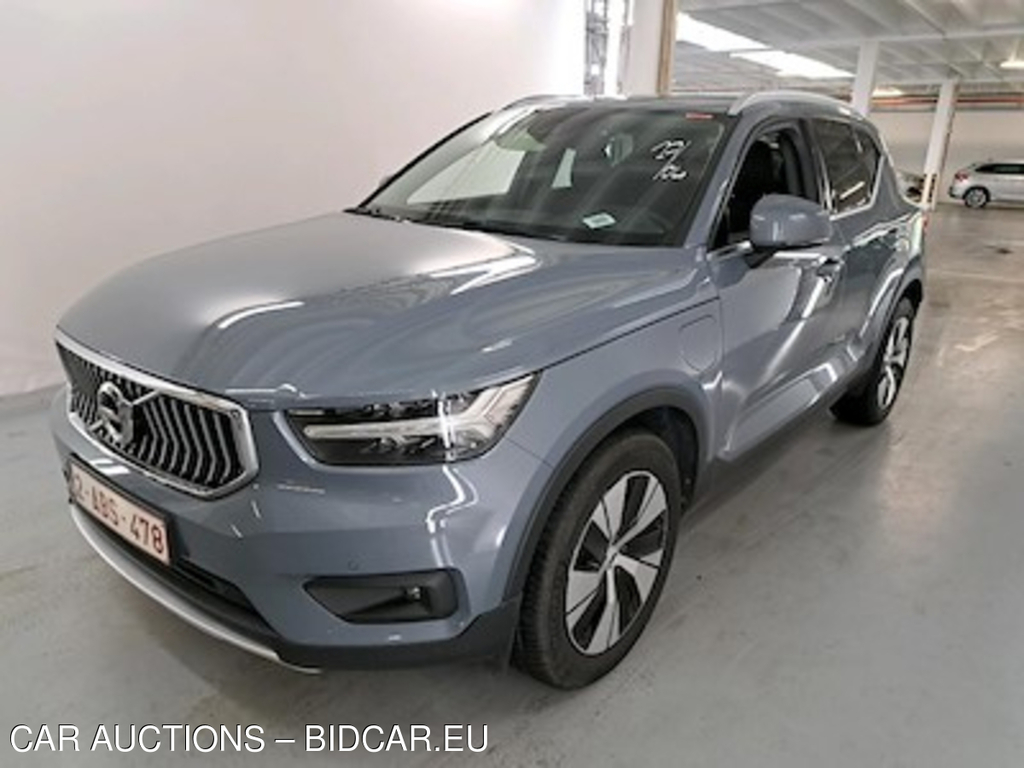 Volvo XC40 1.5 T4 RECHARGE GEARTR. INSCRIPTION EXPR Park Assist