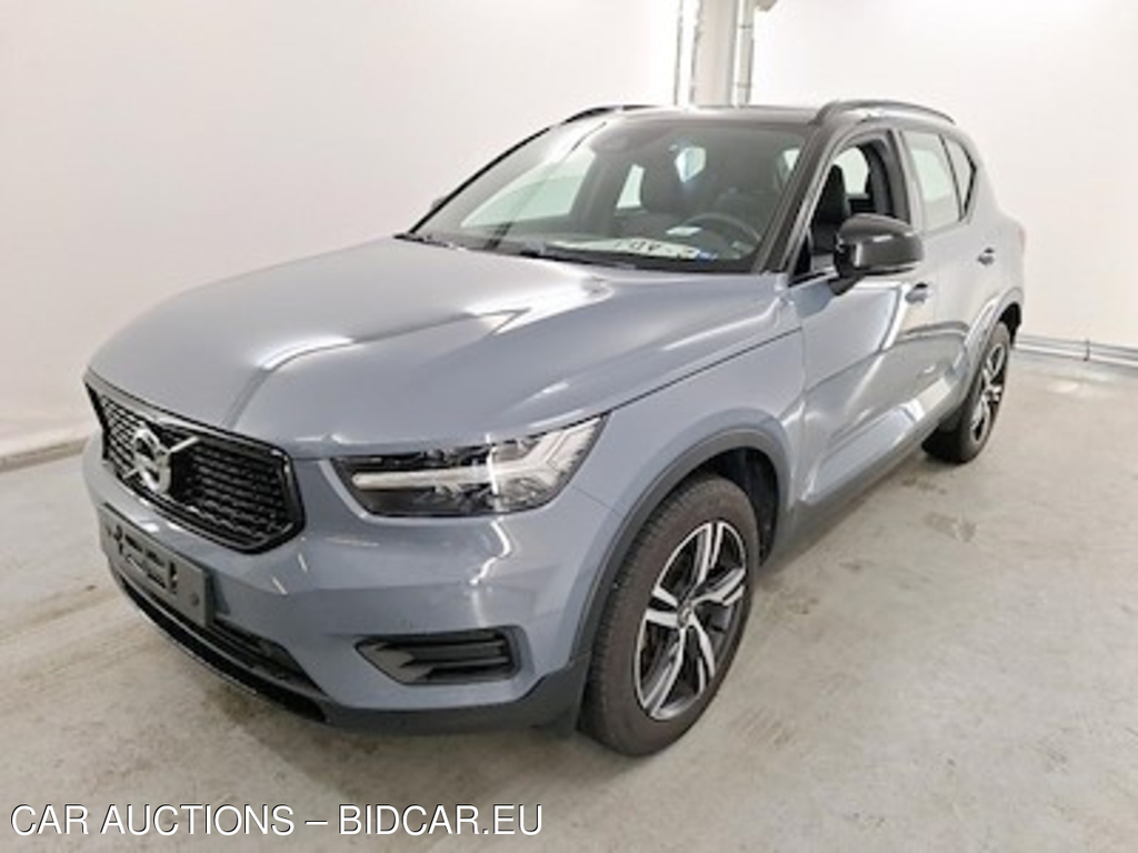 Volvo XC40 2.0 D3 GEARTRONIC R-DESIGN Park Assist Winter