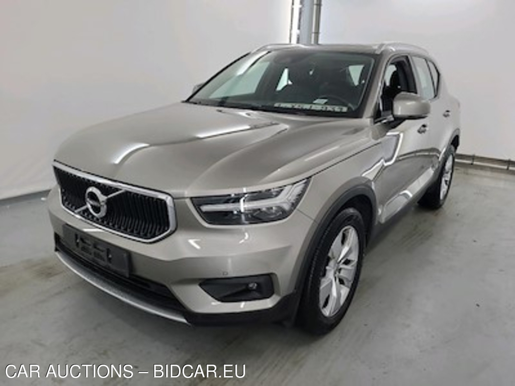 Volvo Xc40 diesel 2.0 D3 Momentum Pro Geartronic Winter Park Assist Intellisafe Pro