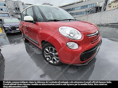 Fiat 500l PC 1.6 multijet lounge -