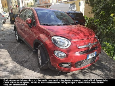 Fiat 500x PC 1.3 mjet 95cv -