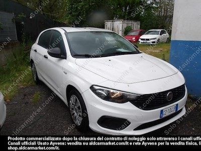 Fiat tipo consip13 1.3 mjt 95cv -