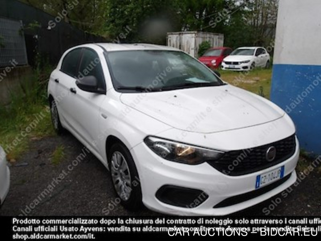 Fiat tipo consip13 1.3 mjt 95cv -