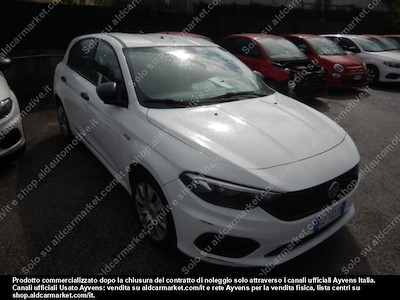 Fiat tipo consip13 1.3 mjt 95cv -