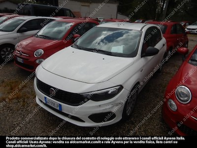 Fiat tipo consip13 1.3 mjt 95cv -