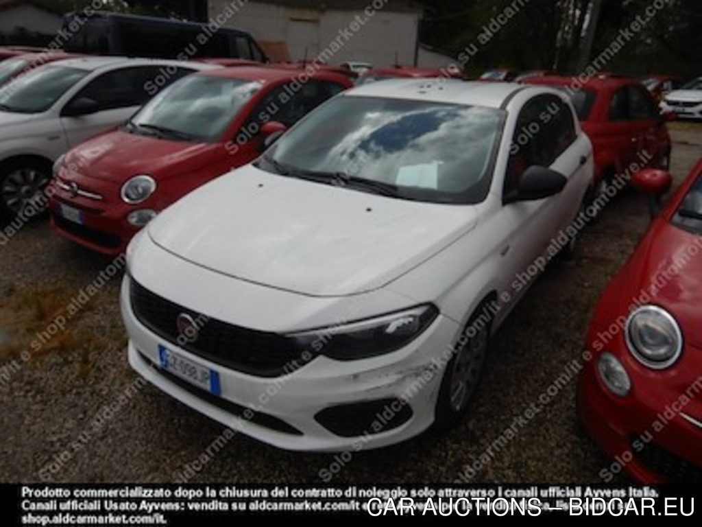 Fiat tipo consip13 1.3 mjt 95cv -