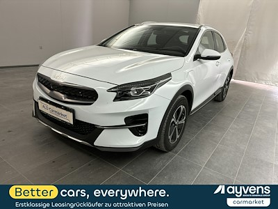 Kia XCeed 1.6 GDI DCT6 OPF Plug-in-Hybrid Vision Geschlossen, 5-turig, Automatik, 6-Gang