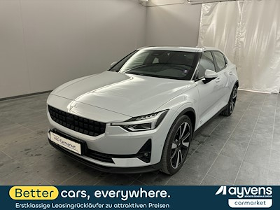Polestar 2 2 Dual Motor 78kWh Limousine, 5-turig, Direktantrieb, 1-Gang
