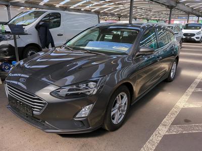 Ford Focus TURNIER 1.5 ECOBLUE START-STOPP-SYSTEM AUT. COOL&amp;CONNECT, 2020