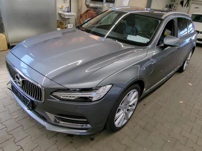 Volvo V90 T8 RECHARGE AWD GEARTRONIC Inscription, 2020
