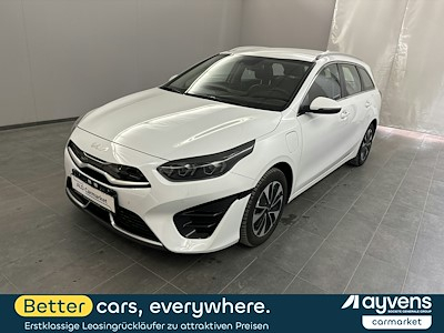 Kia Ceed SW 1.6 GDI DCT OPF Plug-in-Hybrid Spirit Kombi, 5-turig, Automatik, 6-Gang