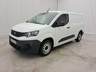 Peugeot Partner L2 Heavy Premium 1.6 BlueHDi S&amp;S 100pk/cv, 2019