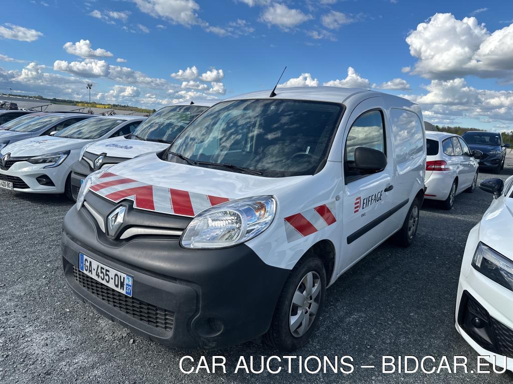 Renault Kangoo EXPRESS BLUE DCI 95 GRAND CONFORT GRAND CONFORT, 2021