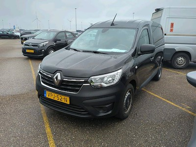 Renault Express Blue dCi 75 EU6 Comfort