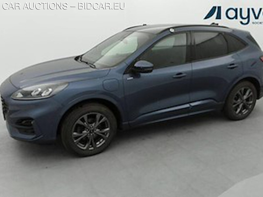 Ford Kuga 2.5i phev auto 152CV ST-LINE NAVI