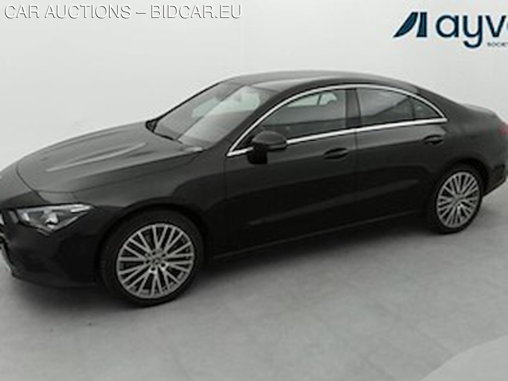 Mercedes-Benz Cla 250e luxury phev 160 CV Business Solution Luxury