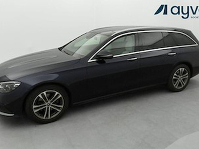 Mercedes-Benz E 220 D break auto 194CV
