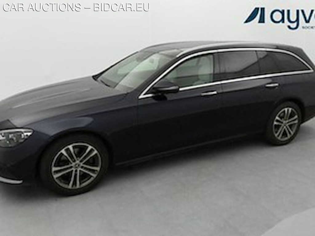 Mercedes-Benz E 220 D break auto 194CV