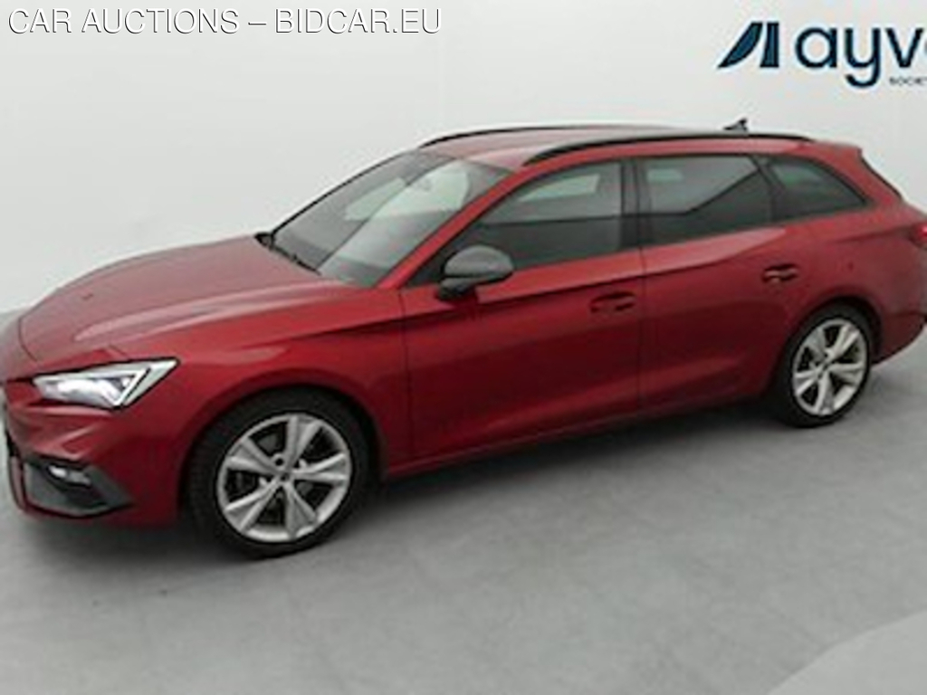 Seat Leon ST 1.5 etsi mhev FR 150CV NAVI