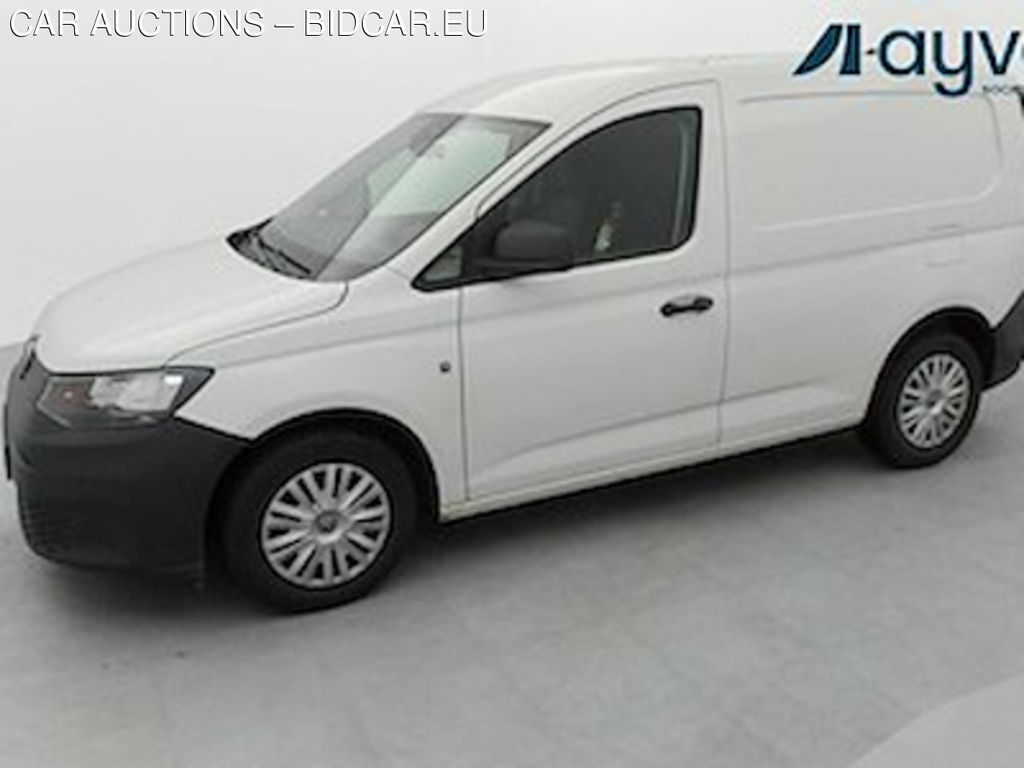Volkswagen Caddy 2.0 crtdi scr bmt cargo 102CV