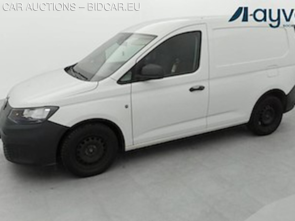 Volkswagen Caddy 2.0 tdi 102 NAVI, Climatic, PDC