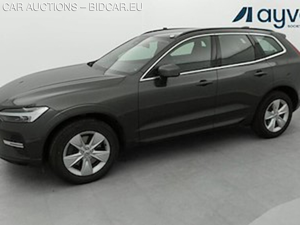 Volvo Xc60 2.0 B4 D mhev auto 197CV MOMENTUM NAVI