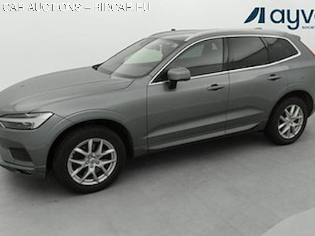 Volvo Xc60 b4d momentum pro 197 CV Business Pack, Attelage