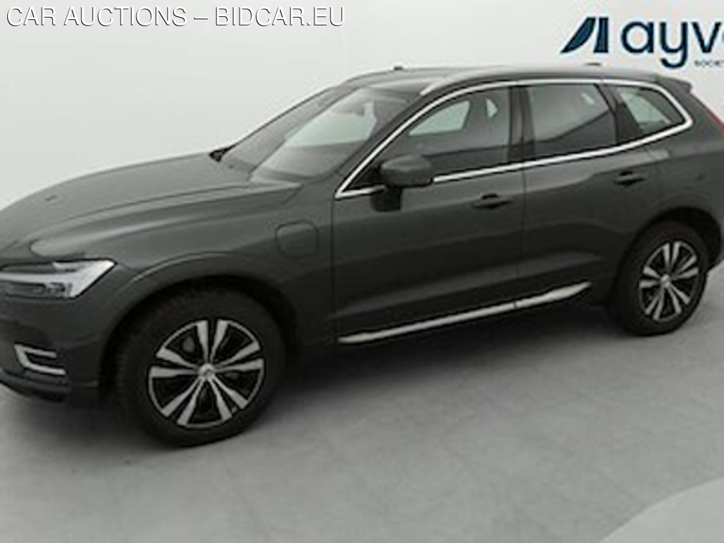 Volvo Xc60 T6 inscription expression 252 CV Driver Assist Pack