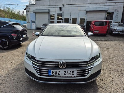 Volkswagen Arteon 2.0 TDI BMT DSG Elegance
