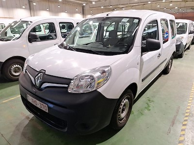 Renault Kangoo express maxi diesel Lot 1.3 RENAULT KANGOO EXPRESS Maxi 1.5 dCi Blue Confort